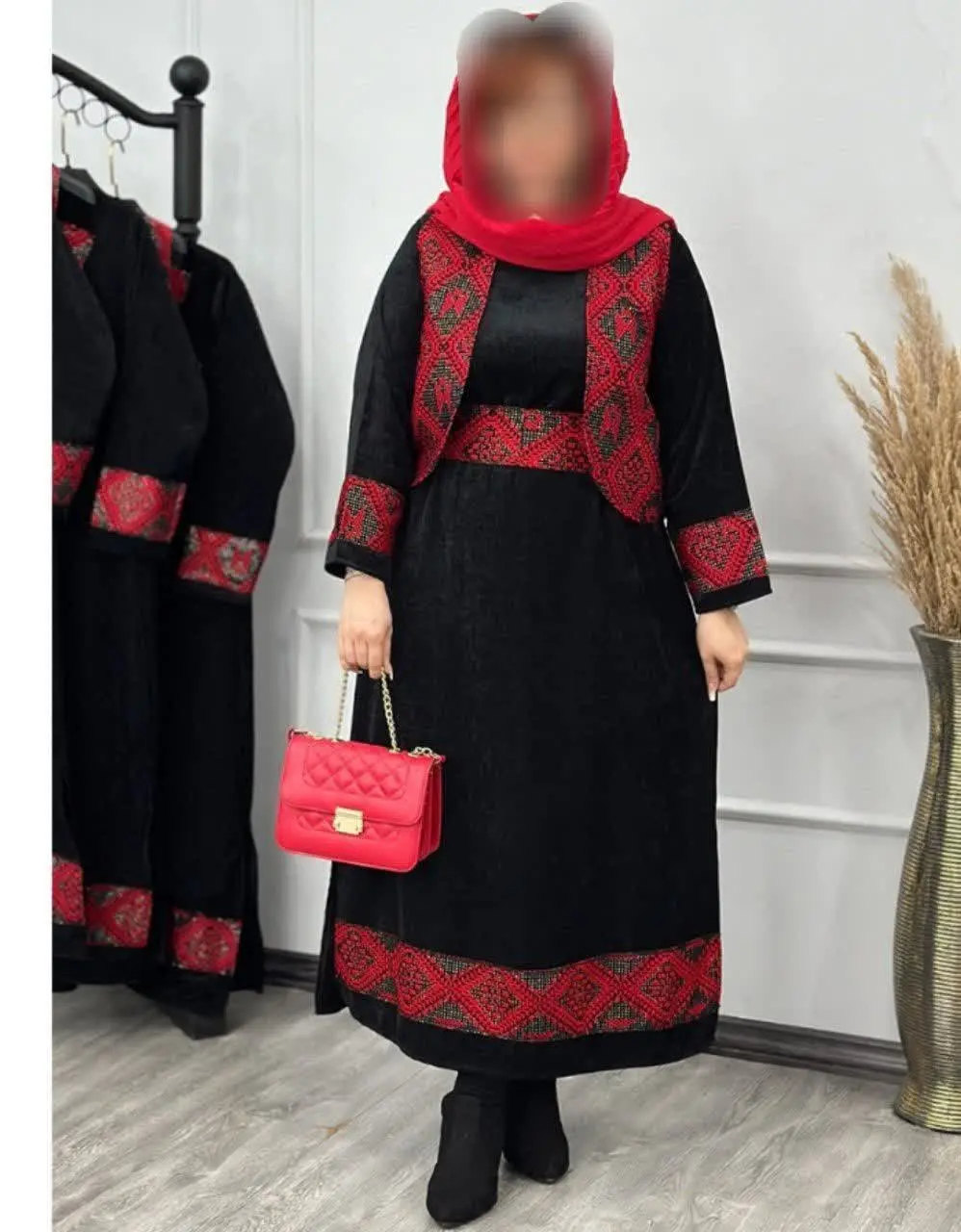 👚 نام: ست شاهان (یلدایی) 
