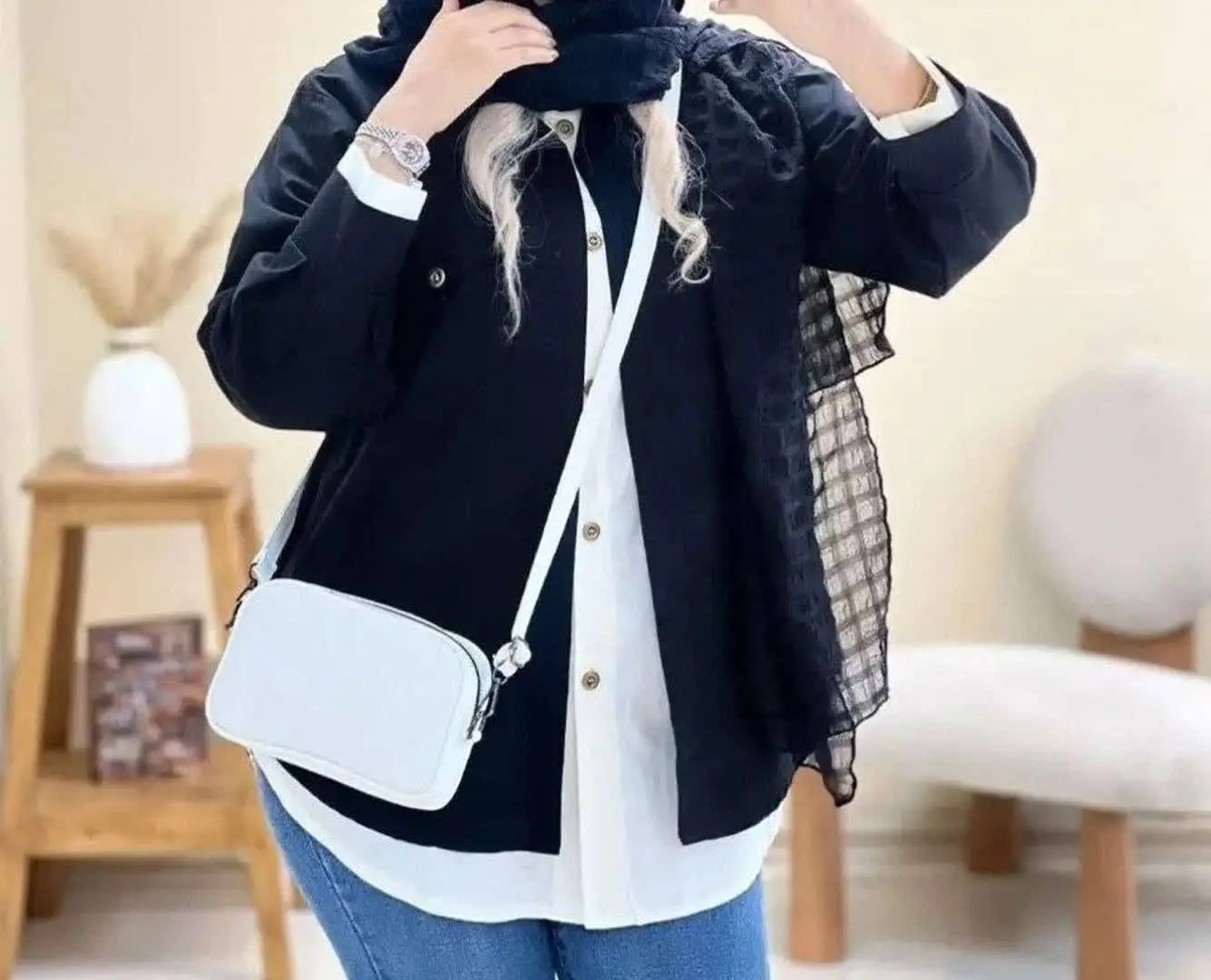 ❤️ از قشنگیه مدل‌های جدیدمون😍
