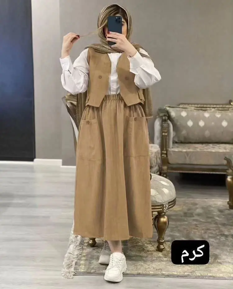 🦋نام مدل: سه تیکه نازلی 😍
