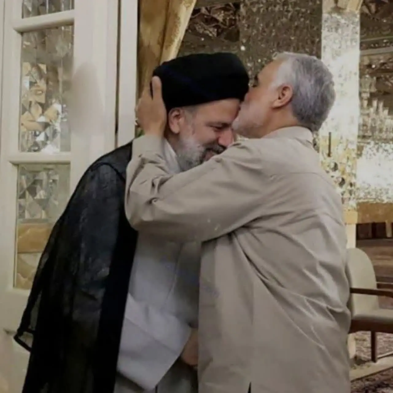روسری سلما