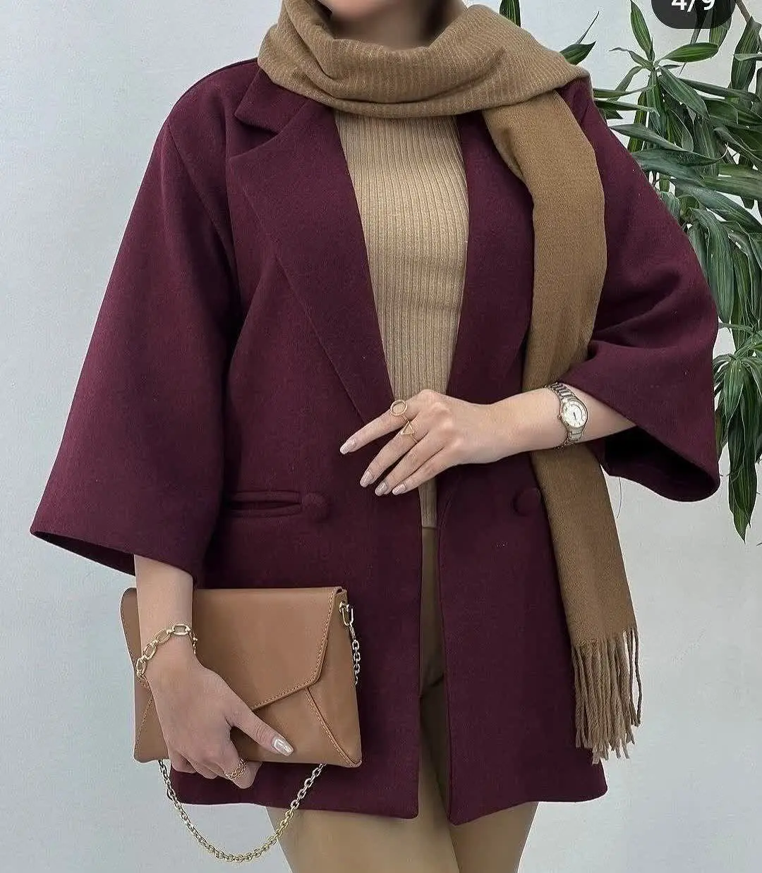 نام: ماریا

