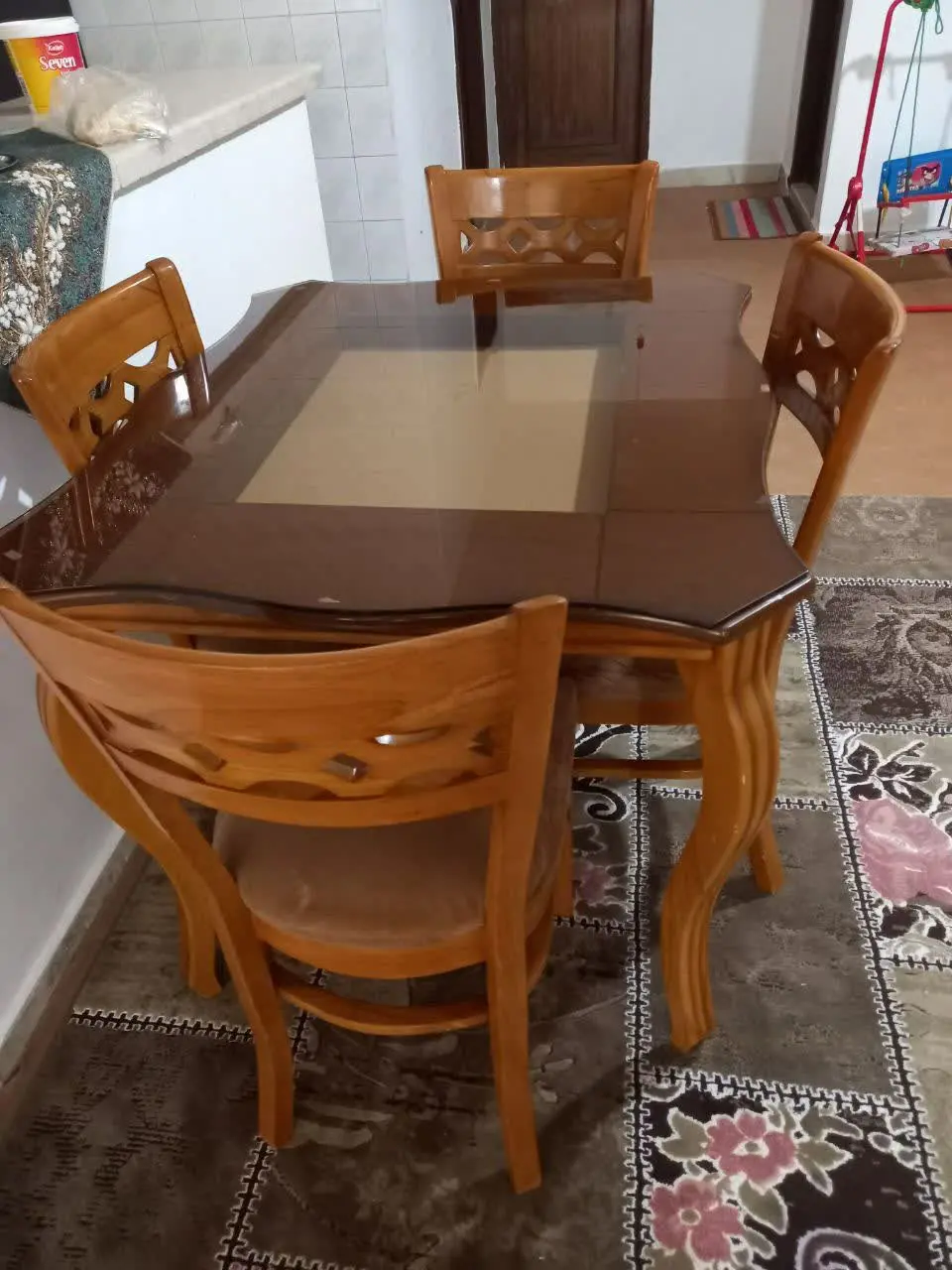 محدوده شاندیز