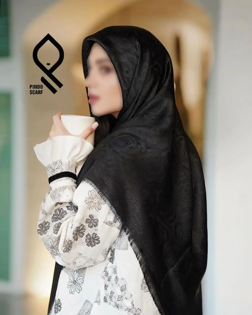و اما مدل چهارم که بیشترین فروشمون از این کار بوده🤩
