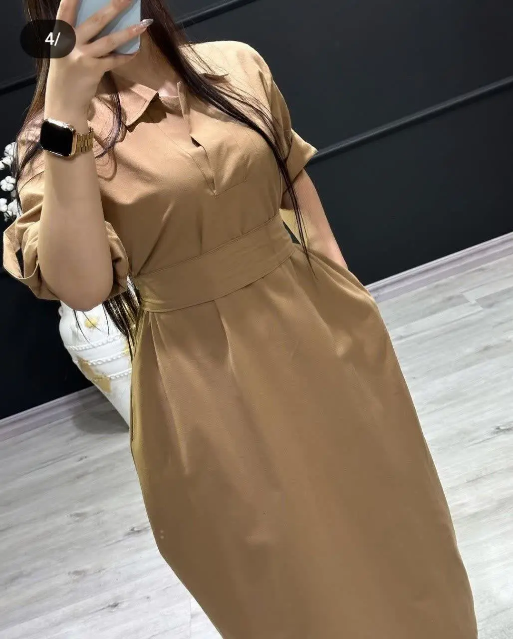 👗نام: کفتان شایلی✨
