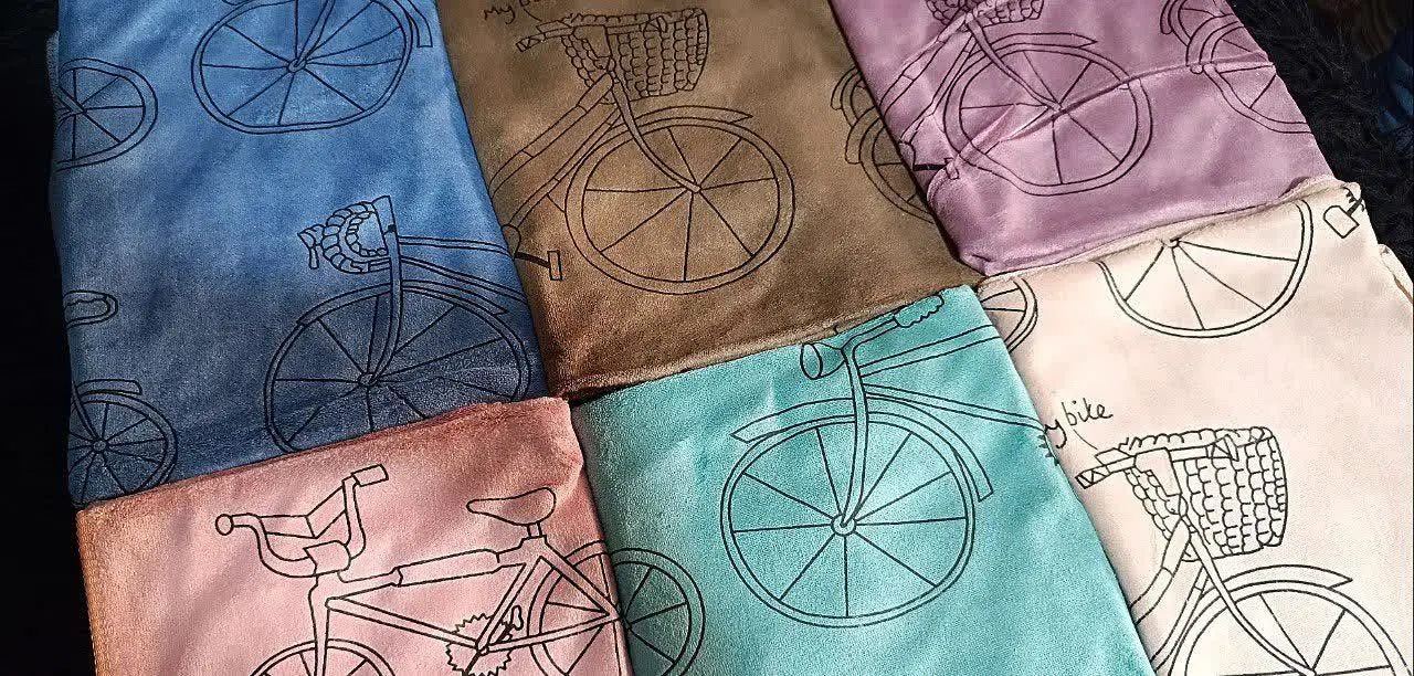 طرح جذاب دوچرخه🚴‍♂ — تصویر محصول در تاپ هشتگ