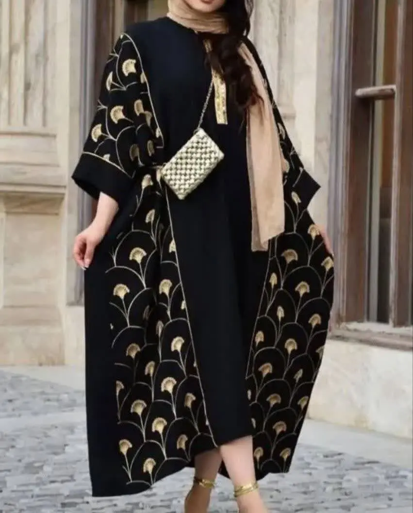 👚نام: کفتان مجلسی مهلا
