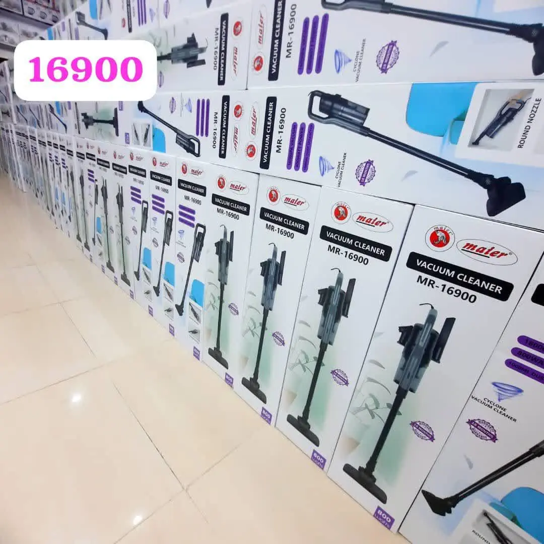 *🏩 جاروعصایی سیمی مایر مدل ۱۶۹۰۰ قیمت ۲/۴۵۰ت💫