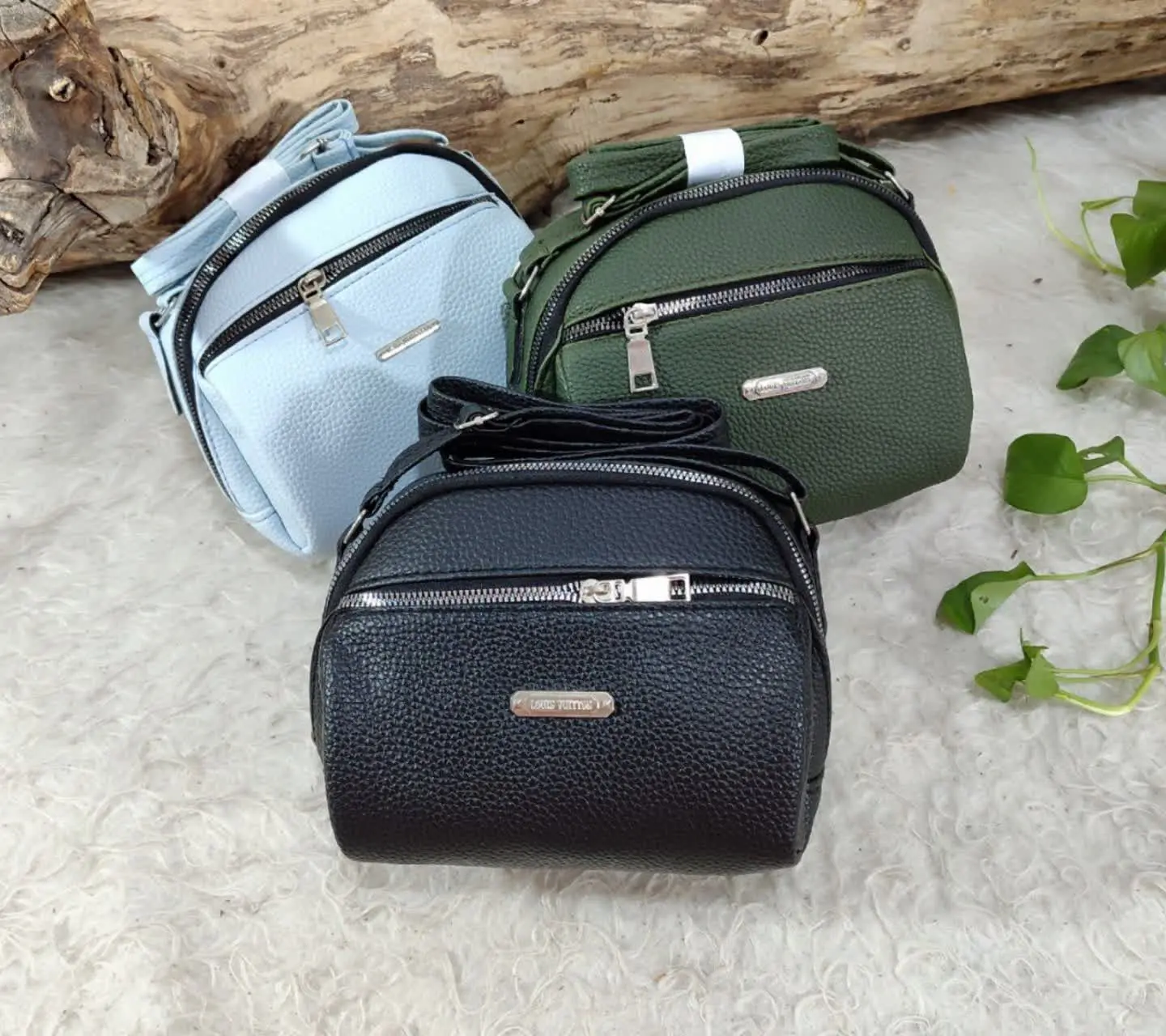 نام: 👛 کیف دوشی مدل بنت 😍
