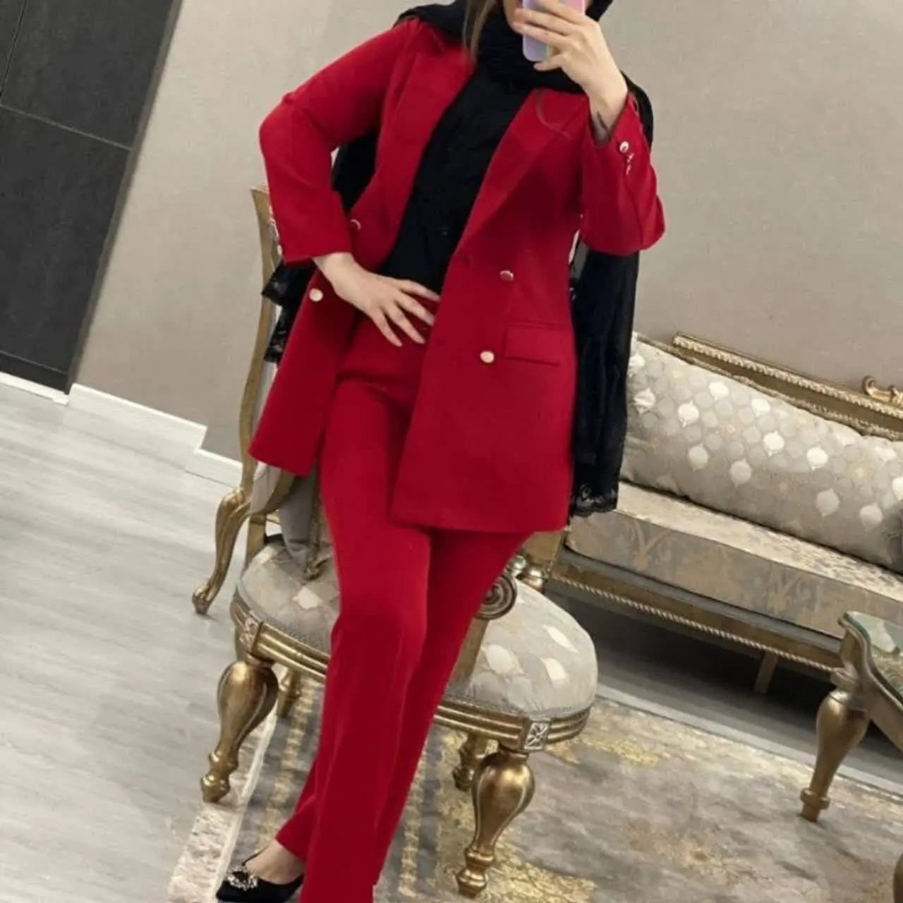 🇯🇴 مزون خاتون 👒👠