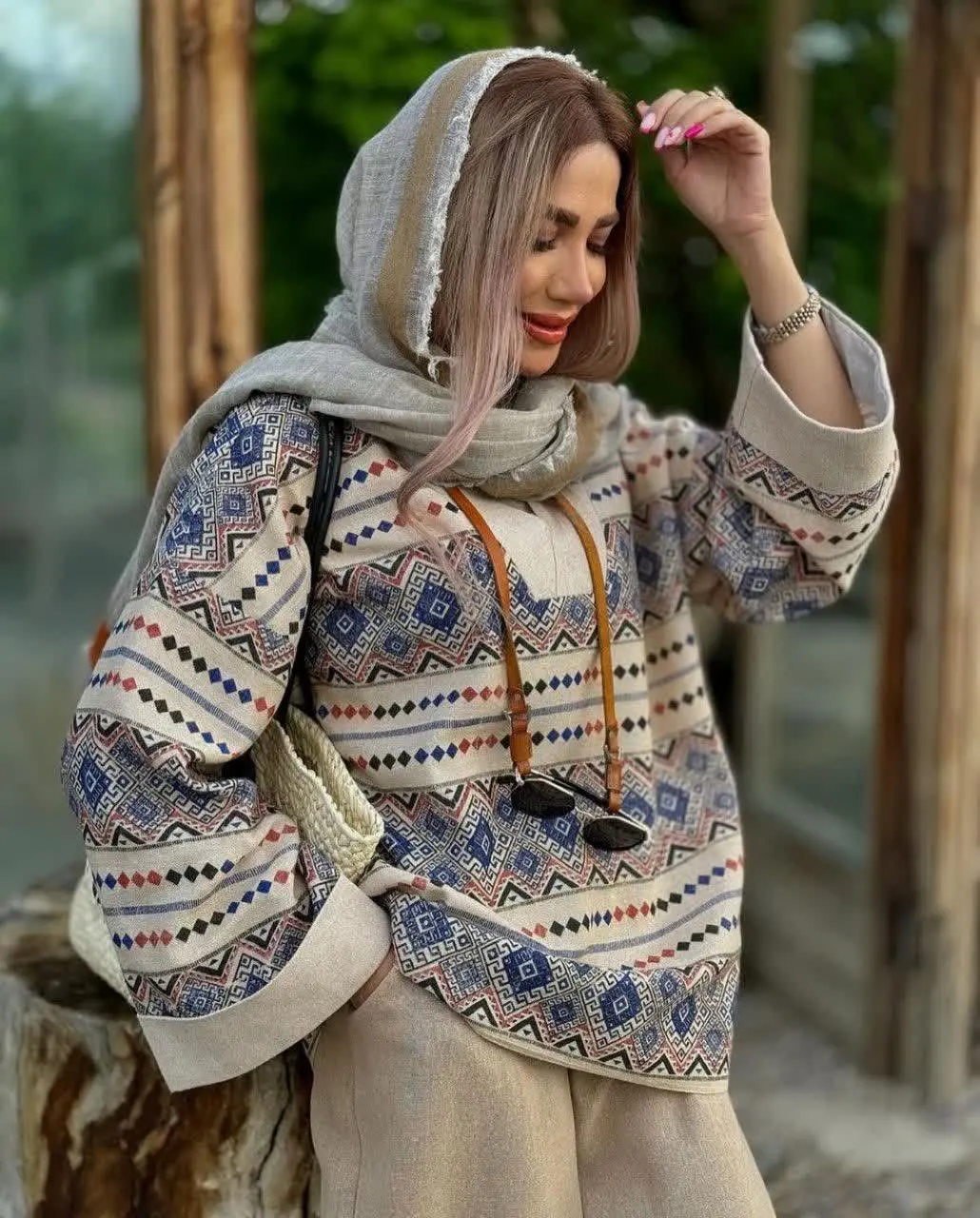 نام: ست مارال
