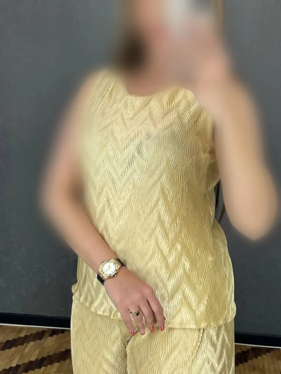 شیک‌ترین ست امسال همینه😍ens
