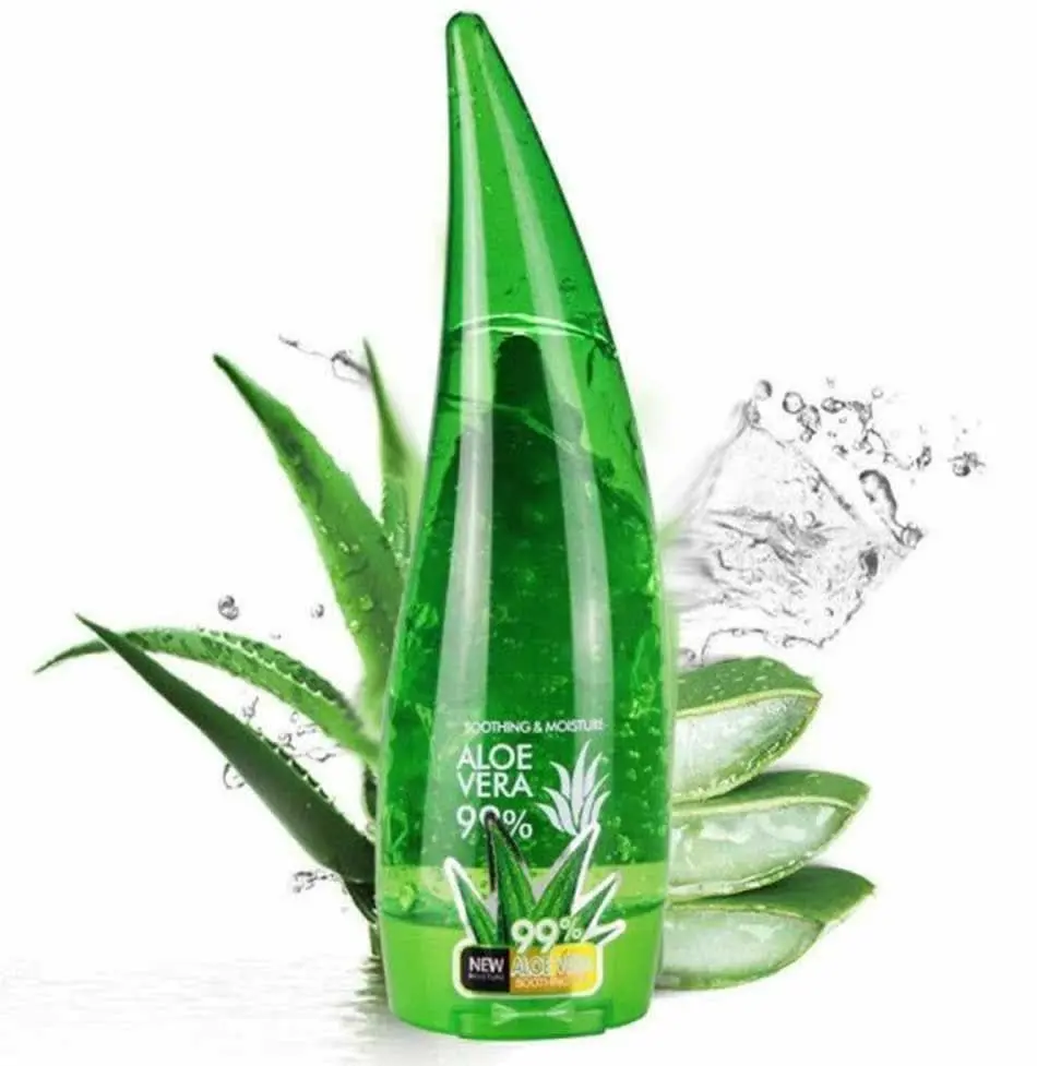 ژل آبرسان شاخکی آلوورا درجه یک
