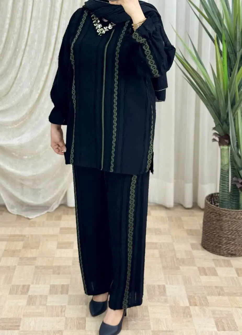 شومیز شلوار زئوس