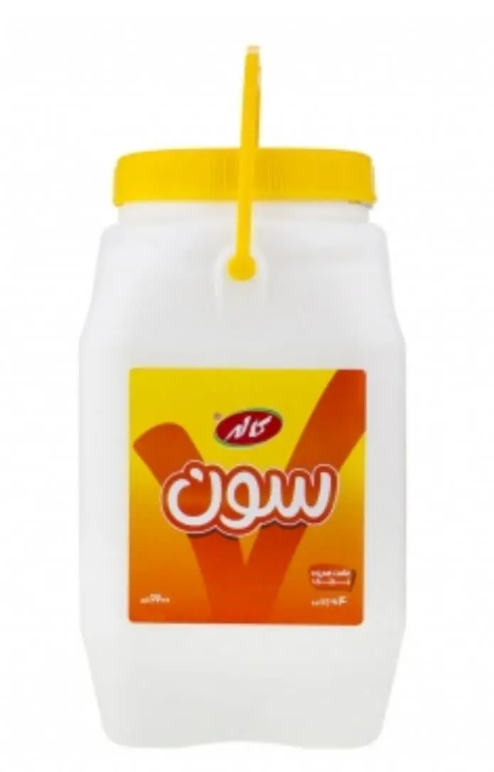 ماست سون ۲۲۰ گرم کاله 
