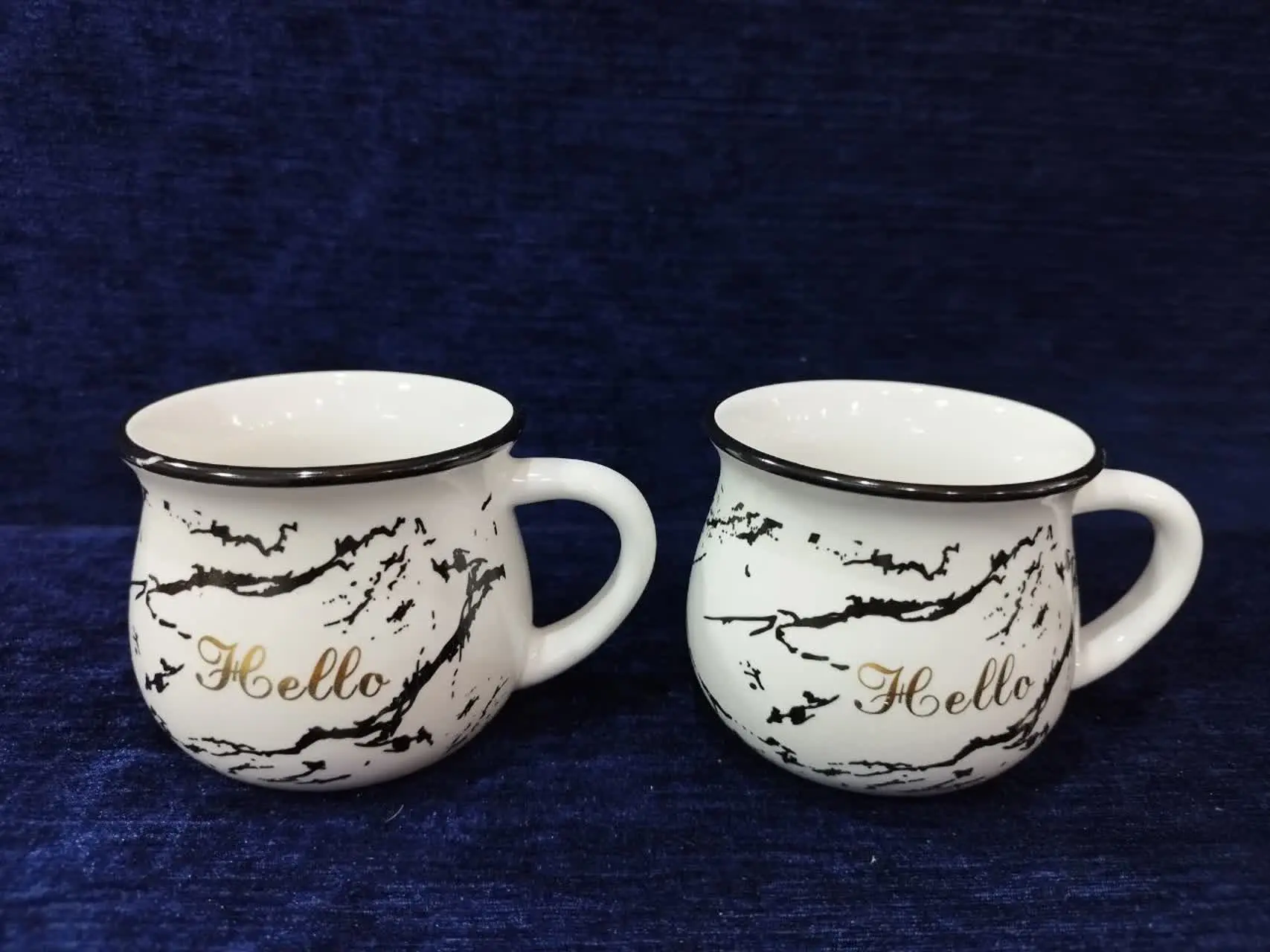 ماگ جنس خوب رجینال ☕☕☕
