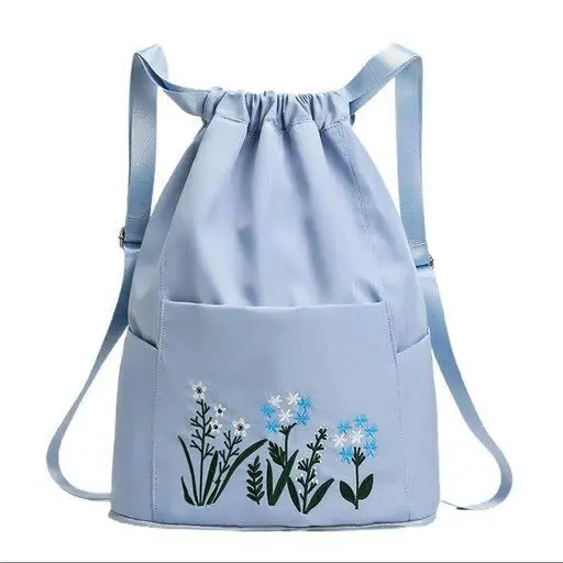 🎒کیف کولہ پشتے جمع شونده🎒
