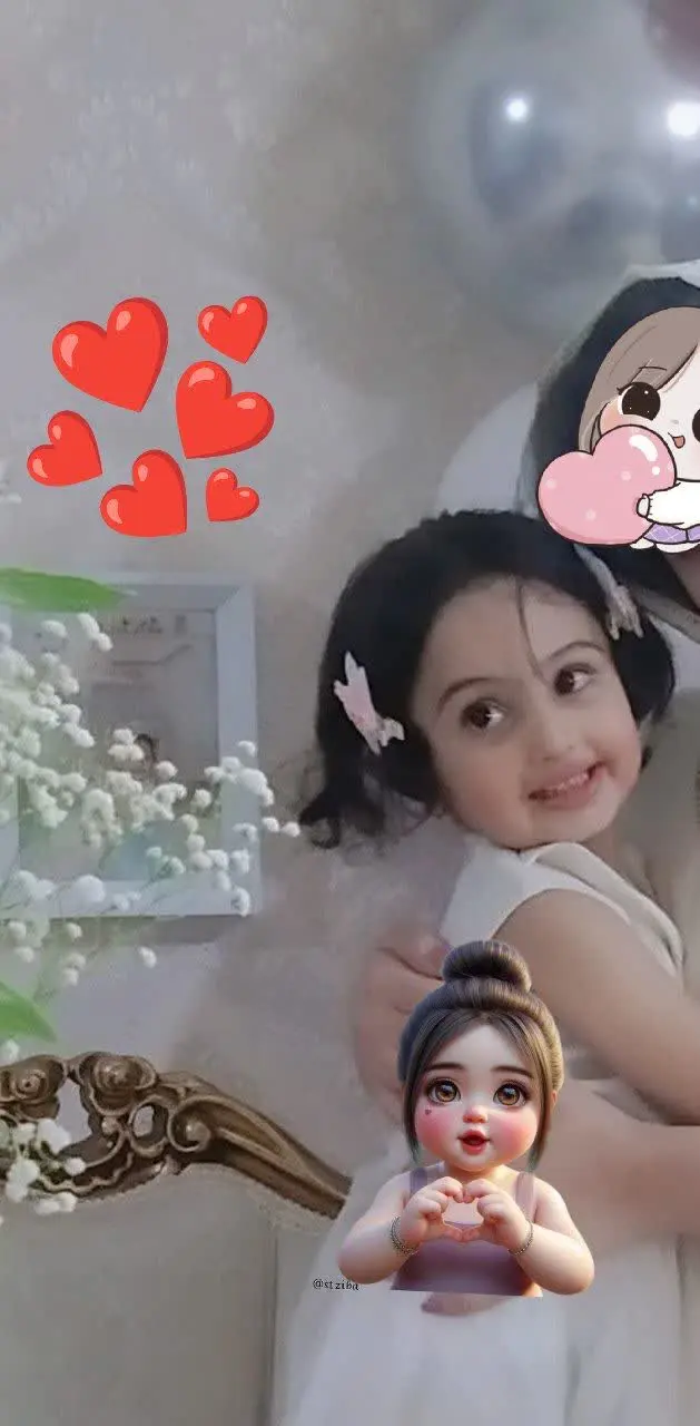 😍نام شرکت کننده: النا محمد حسینی
