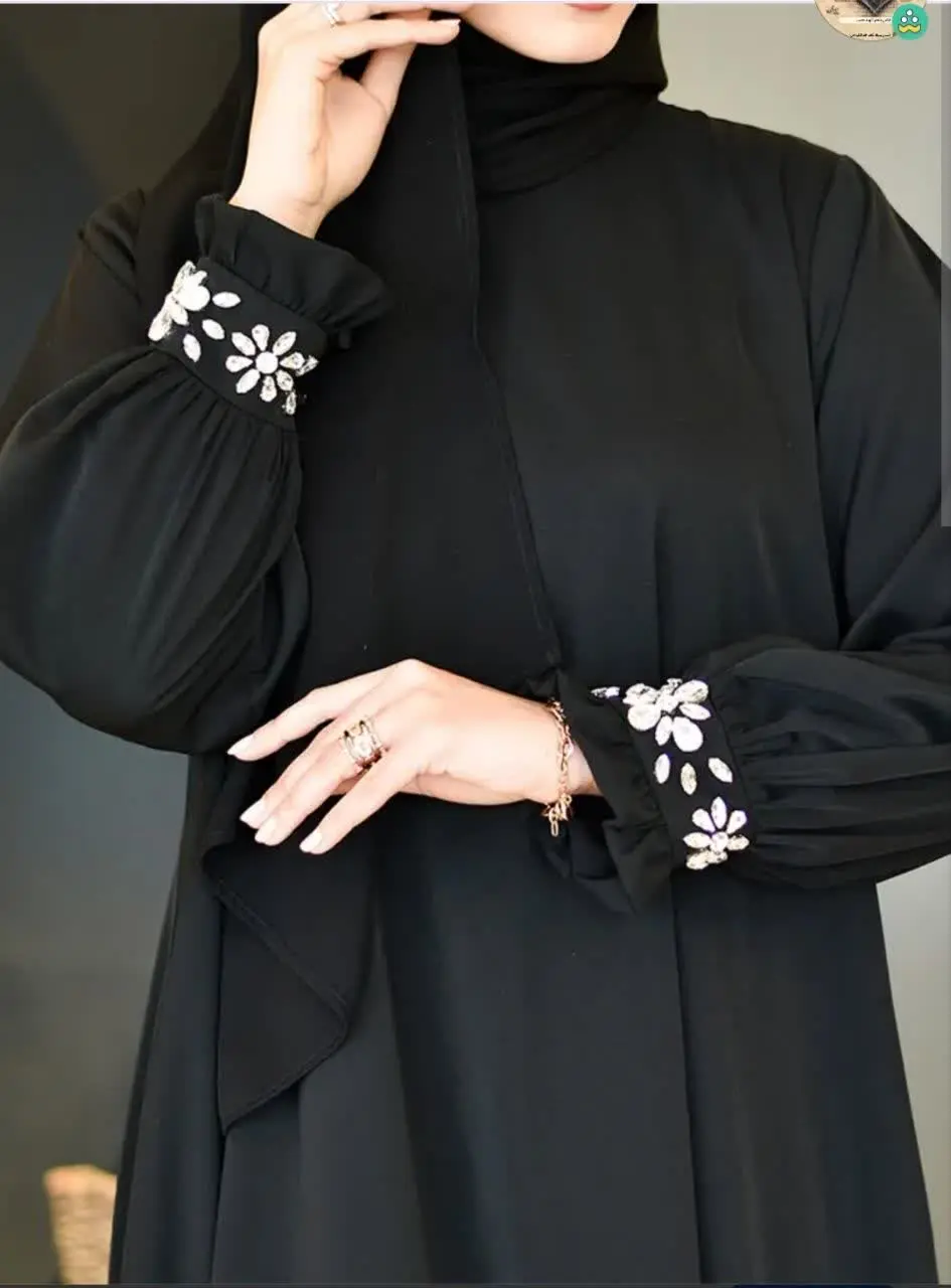 اخه عبا به این باوقاری و زی...