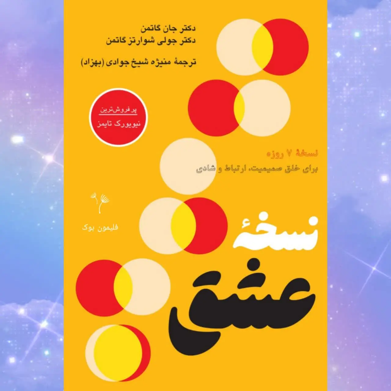 نویسنده: دکتر جان گاتمن