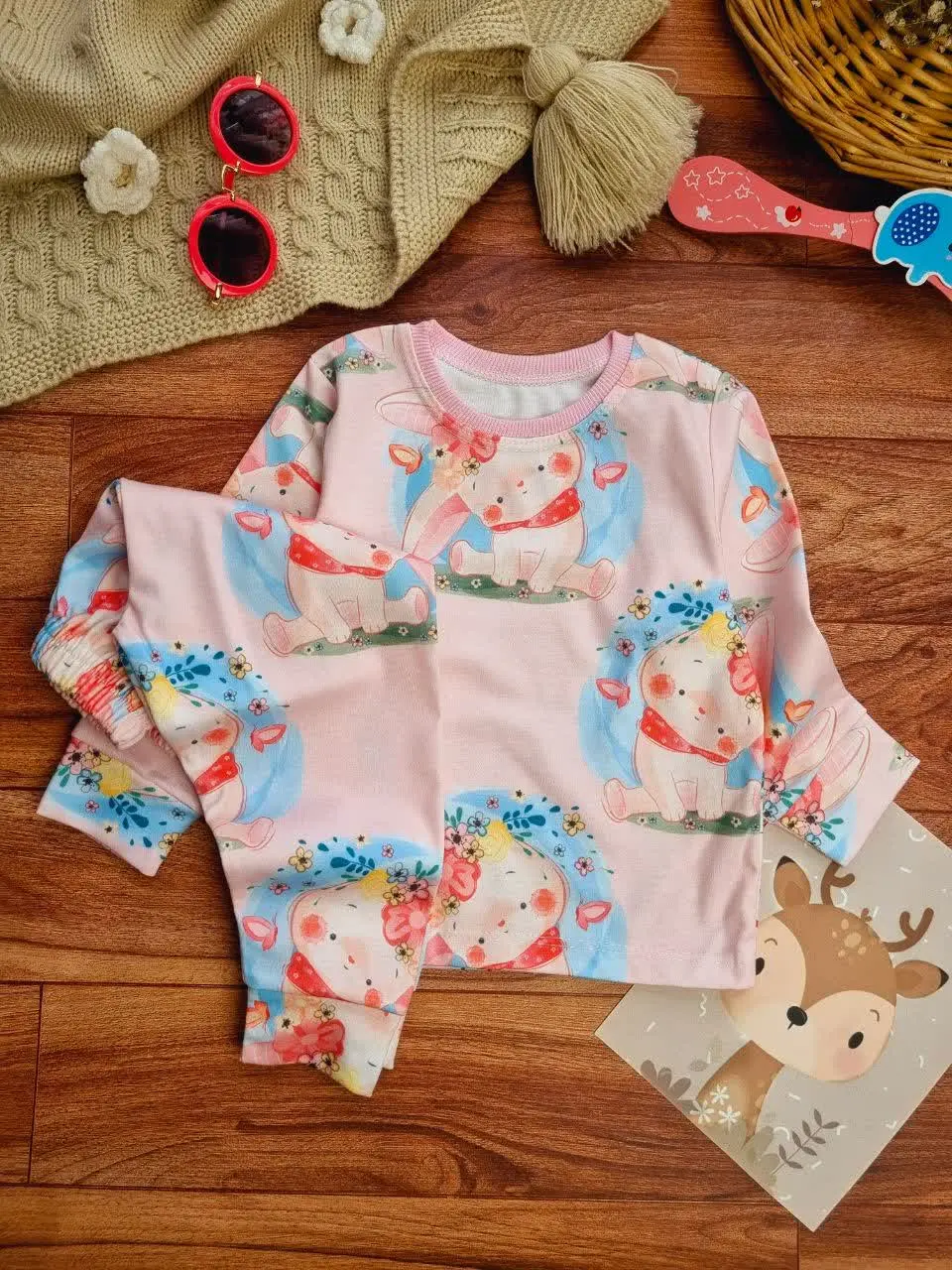 لباس راحتی اسپورت دخترو پسر 👧🏻🧒🏻
