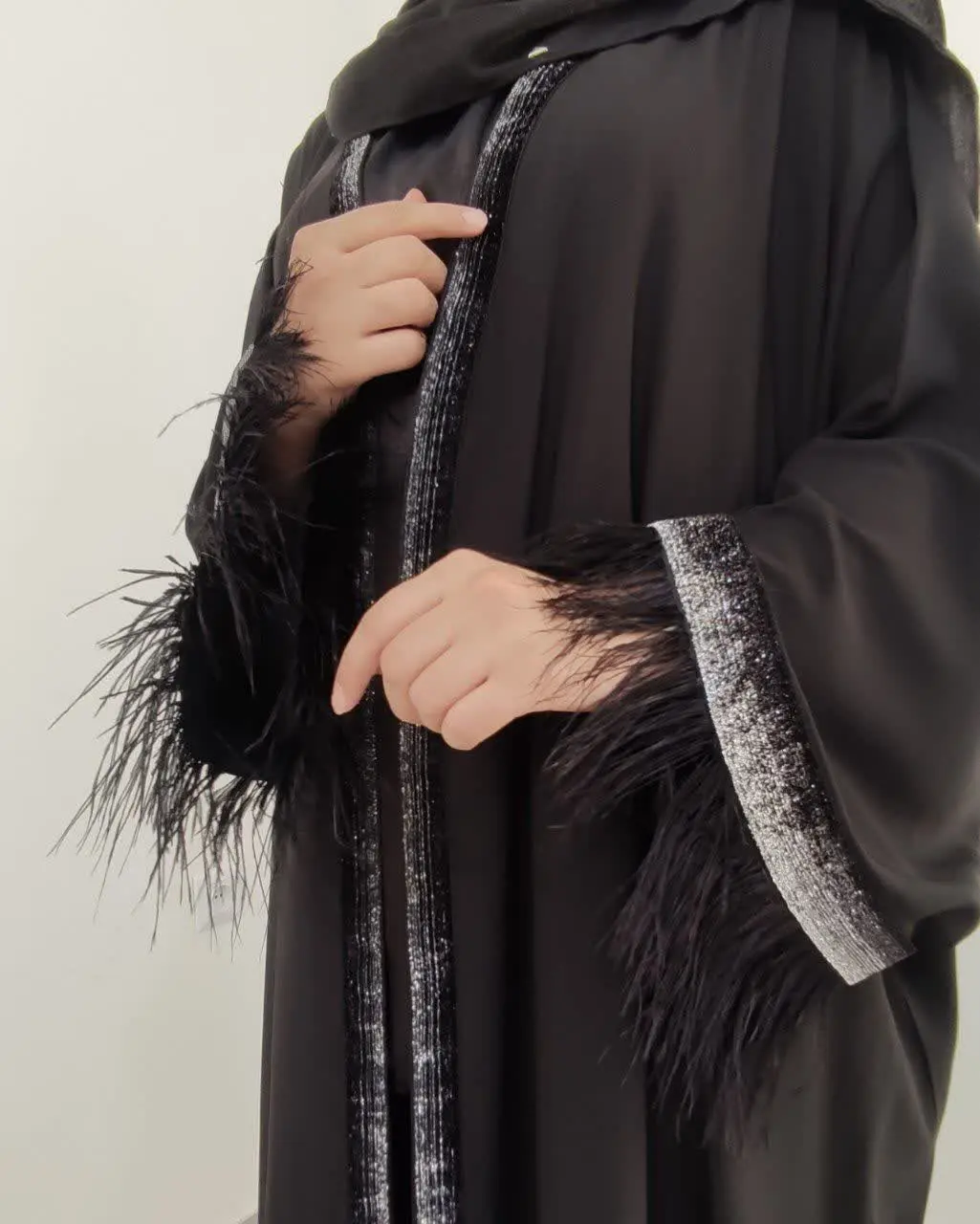 ✅عبا مجلسی 
