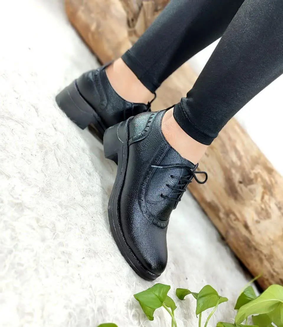  نام: 👞 کفش طبی مدل لبخند خورشید 😍
