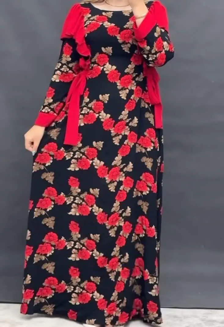 👚نام: پیراهن نسترن💥💫
