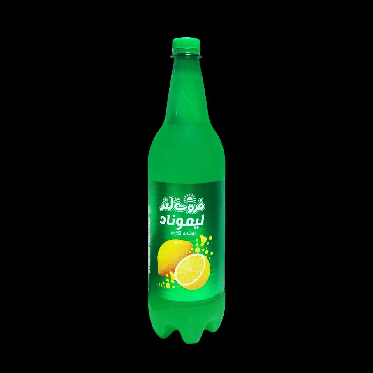 💥فروت لند لیموناد ۱ لیتری💥