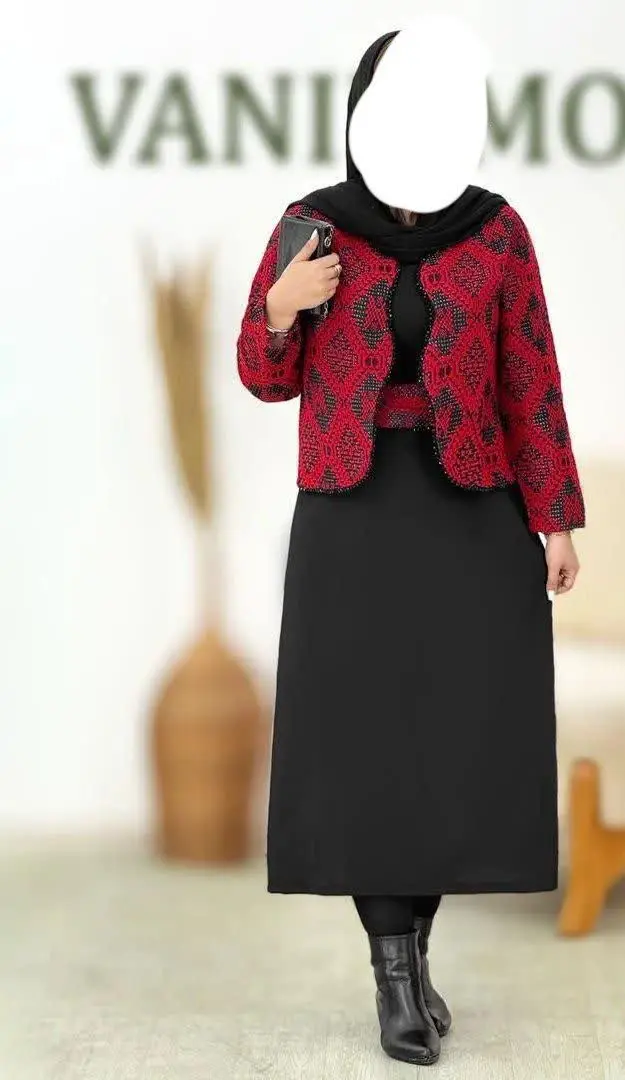 نام: یلدایی شکیلا — تصویر محصول در تاپ هشتگ