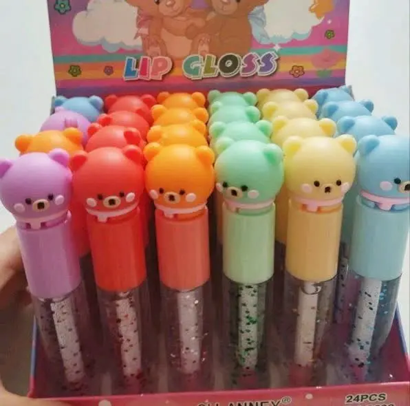برق لب حرارتی خرسی🐻
