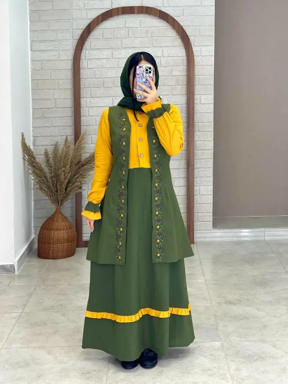 🌻ست گلشید🌻
