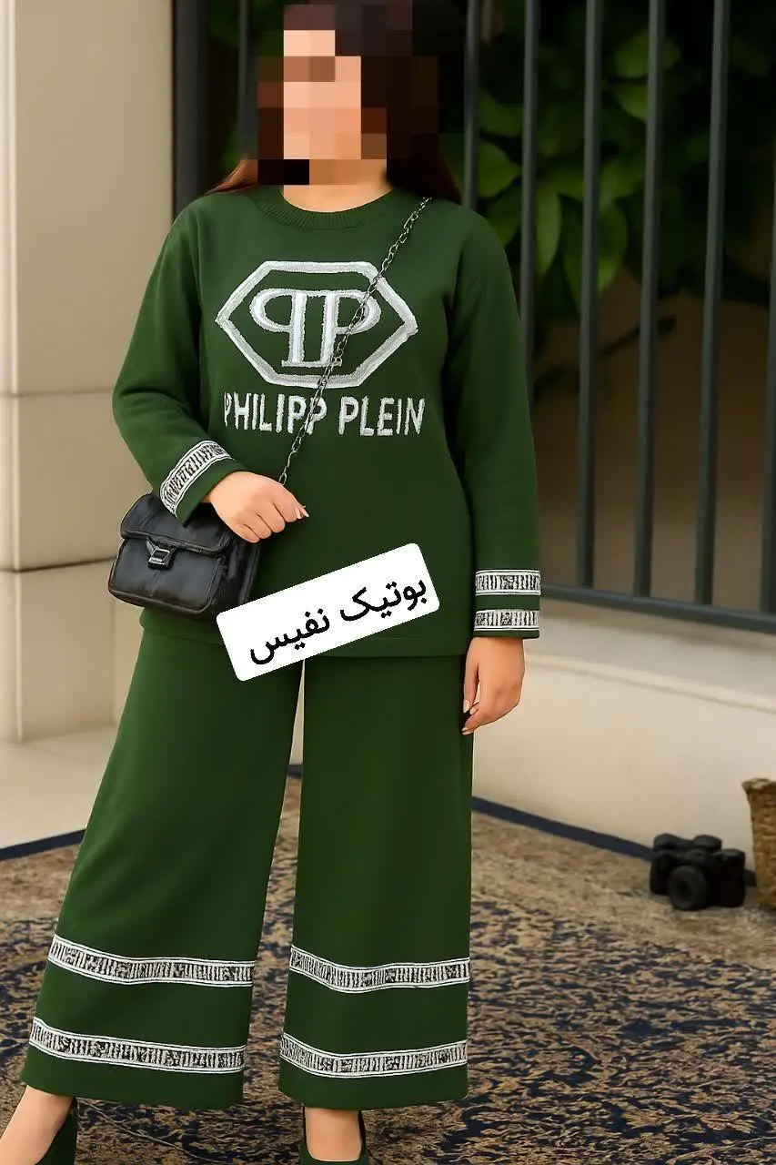 ست ترند این روزها😍