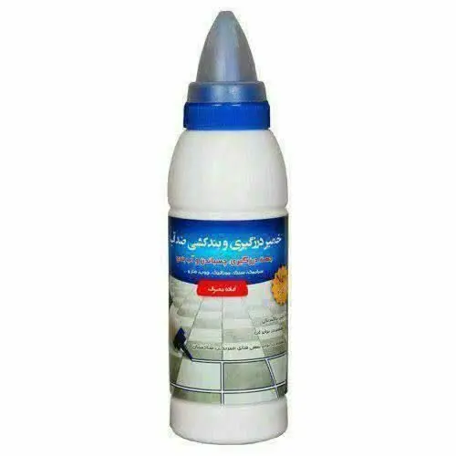 خمیر درزگیر و بندکشی👌
