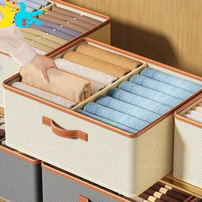 باکس لباس ۲ خانه قابل تنظیم
