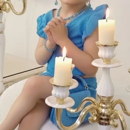 لباس مجلسی مناسب کودک ۳ تا...