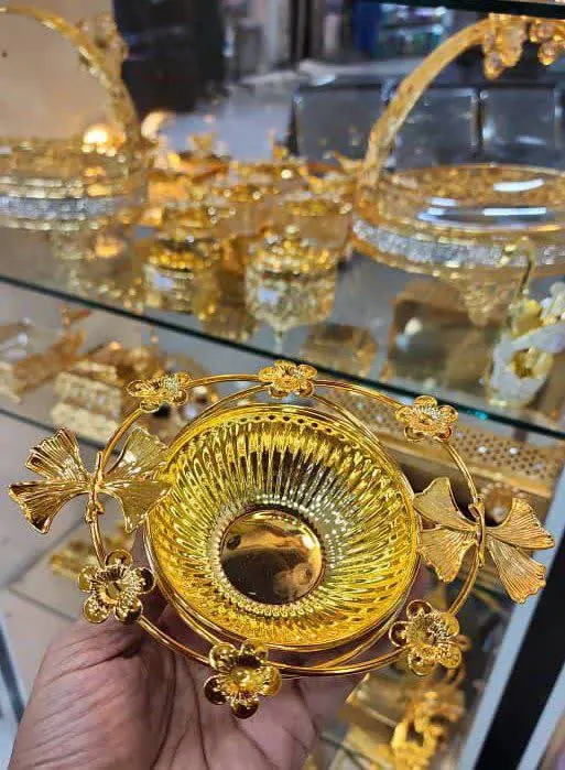 کاسه‌های زیبای ابطلا
