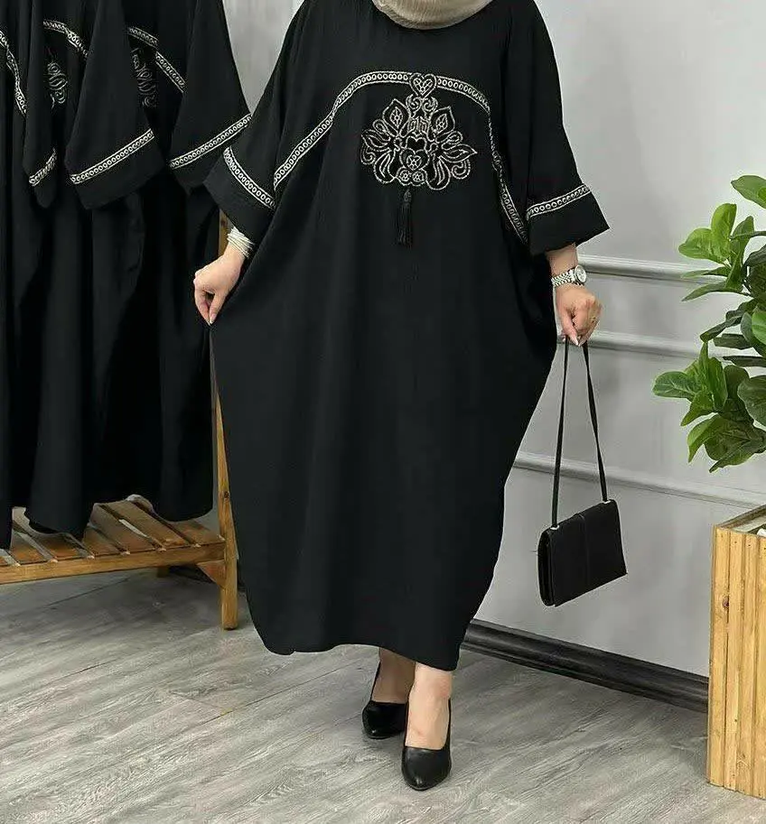 👚 نام: عبا مدل نغمه
