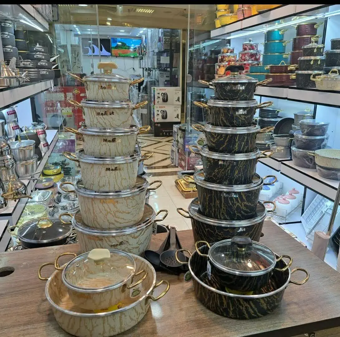 به درخواست مشتریان 
 — تصویر محصول در تاپ هشتگ