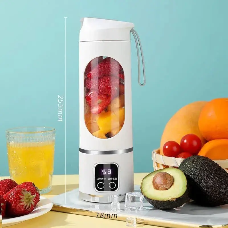 شیکر شارژی درجه دار ۸ تیغ
