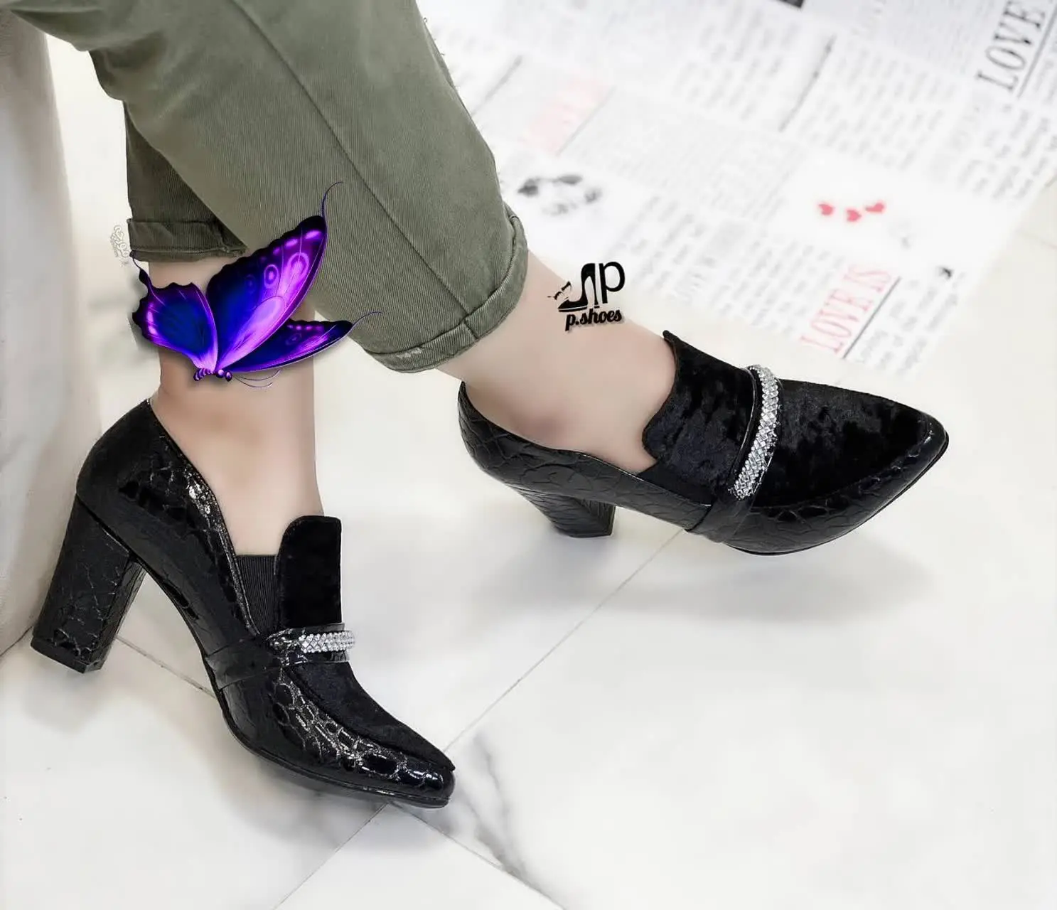 مدل سامان 🎀🎀
