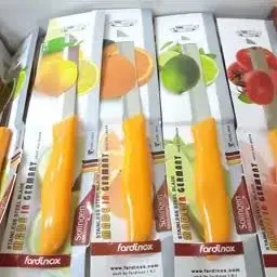 چاقو اره‌ای آلمانی اصلی
