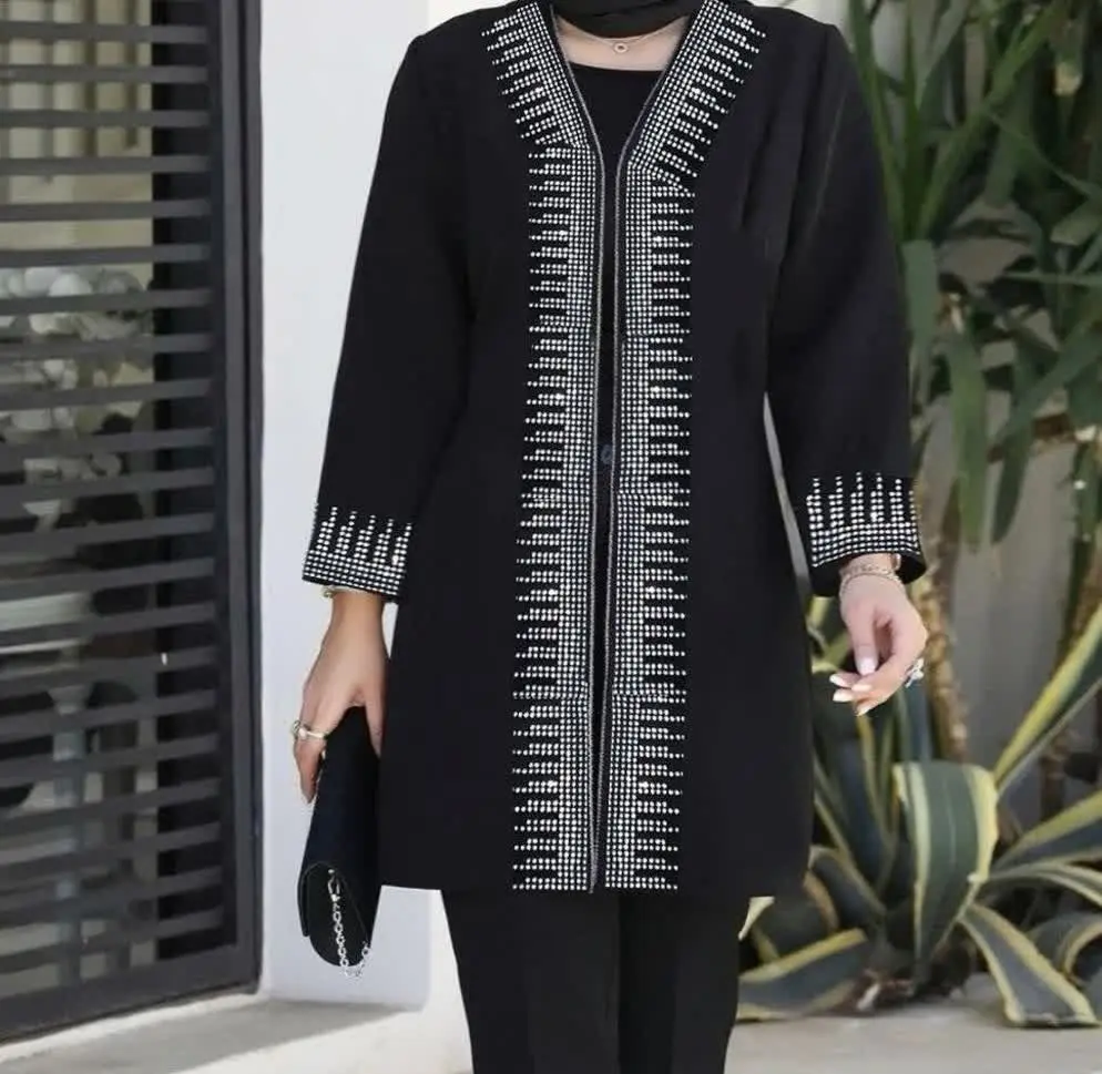 👚نام: کت مجلسی در دو طرح جذاب رسید😍😍
