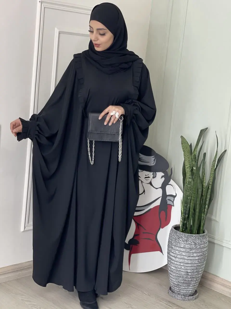 ✅عبای بحرینی محرم 
