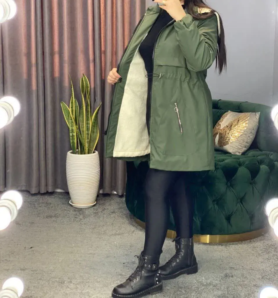 💞کاپشن شیک و خاص پرفروش💞
