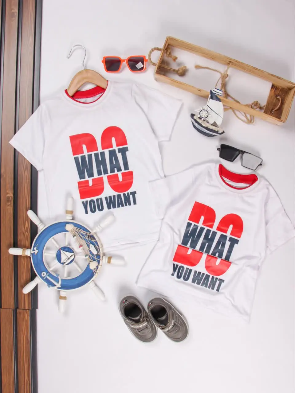 💢تیشرت سفید DO WHAT💢

