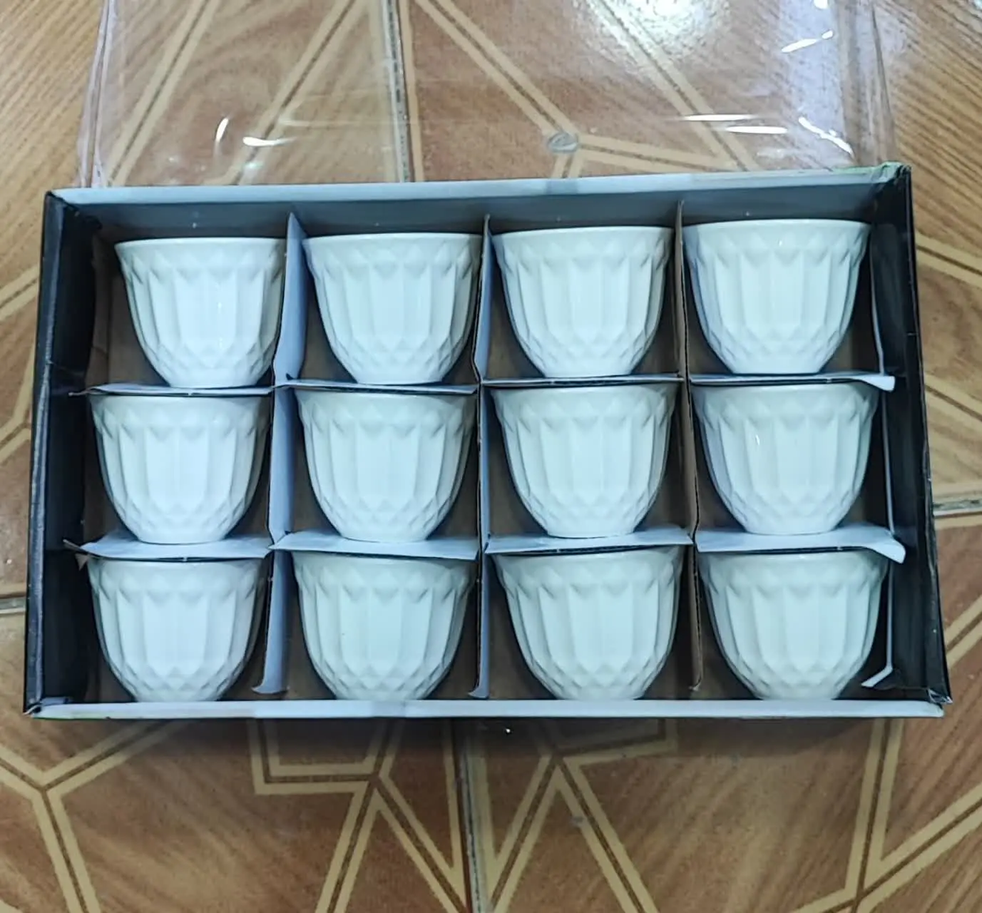 قهوه خوری
