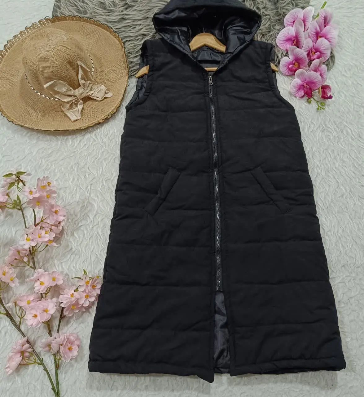 👚نام: پافر بلند ۶۱۳
