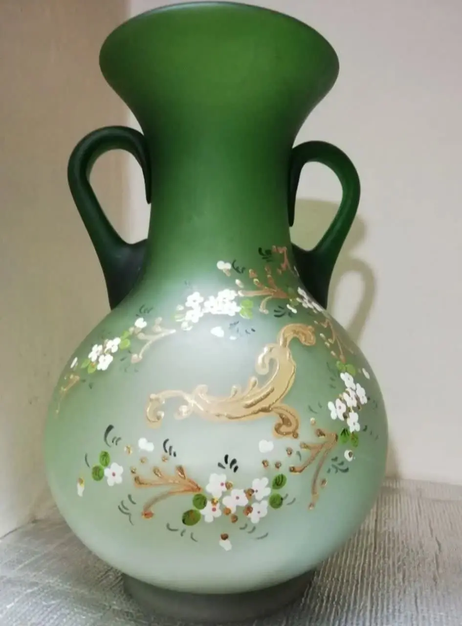 ✅️گلدان ۲۵ سانتی