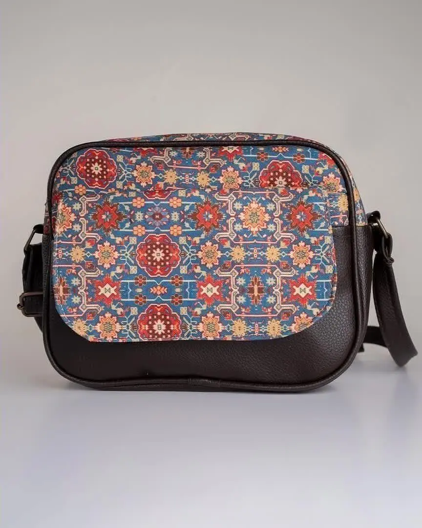 کیف ماهرخ👜 — تصویر محصول در تاپ هشتگ
