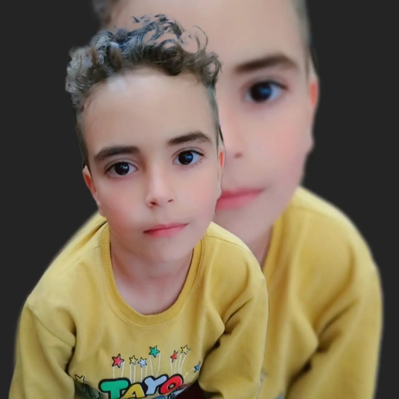😍نام شرکت کننده: امیرحافظ عرب زینلی
